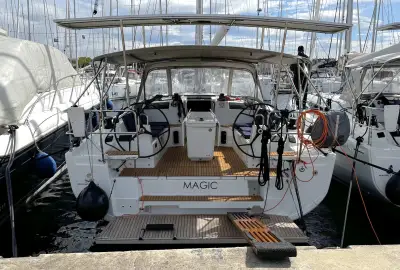 Magic - Photo 4