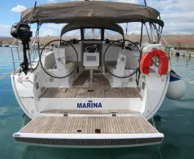 Marina