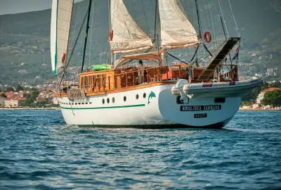 Queen of Adriatic - Photo 5