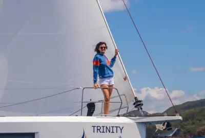Trinity - Photo 3