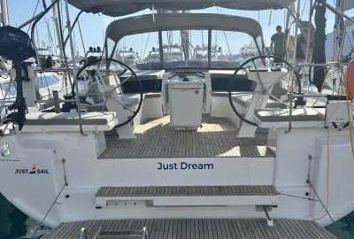Just Dream - Photo 2