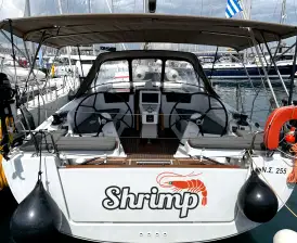 Shrimp