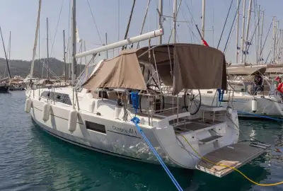 Sail Orion - Photo 3