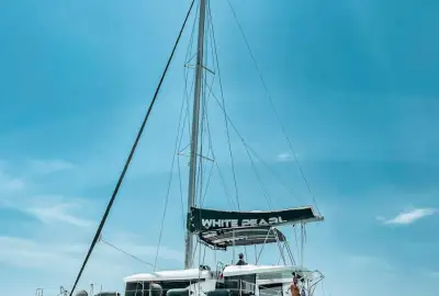 White Pearl - Photo 3