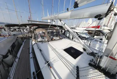 Silver Seagull - Photo 3