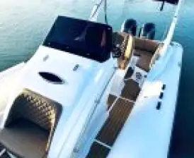 Viga Luxury 900