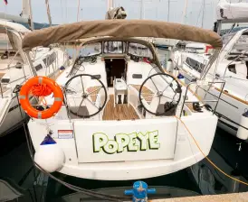 Popeye
