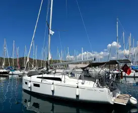 Sail Lynx