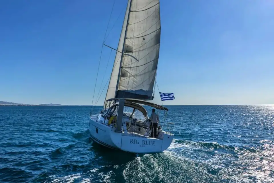 Big Blue