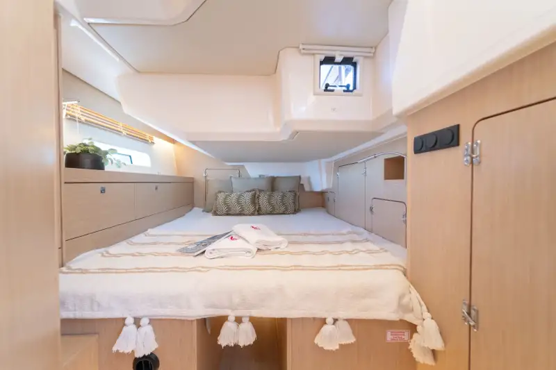 Modul A - Bavaria C46 - Art N - 19