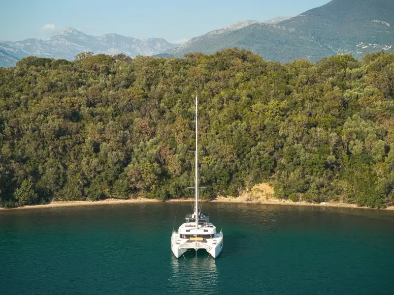 Croatia and Montenegro Cruise - 2