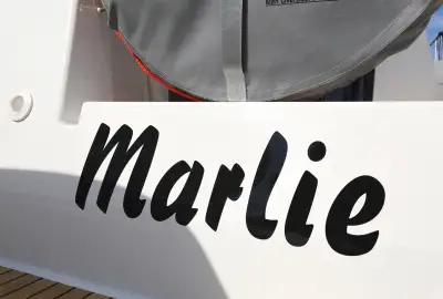 Marlie - Photo 3