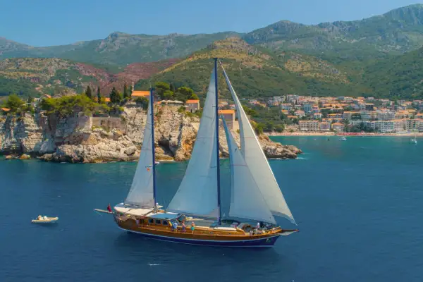 Pearl of the Adriatic Cruise