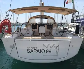 Podere Sapaio