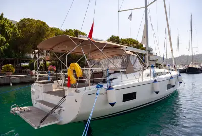 Sail Delta - Photo 4