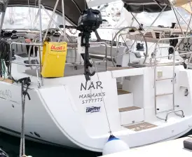 Nar