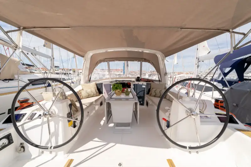 Skippertraining - Setup1 - ORIOLE - 5