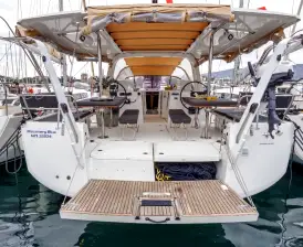 Discovery Blue