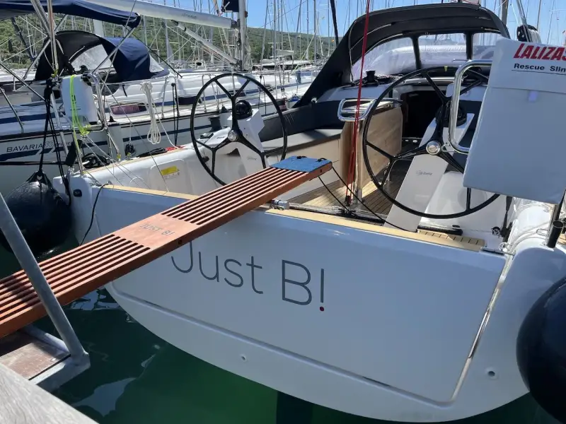 8-Day Corsica Catamaran Cruise - Bastia Start - 3