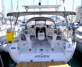 Arwen