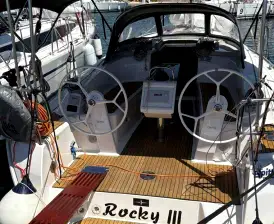 Rocky III