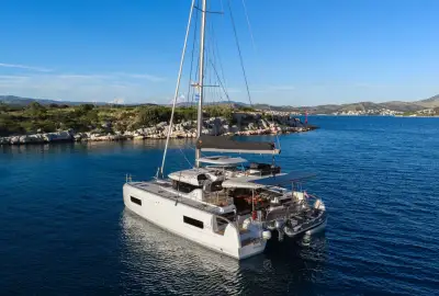Sail la vie - Photo 2