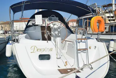 Despina - Photo 2