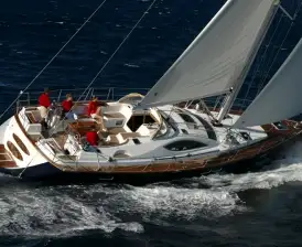 Windward Spirit