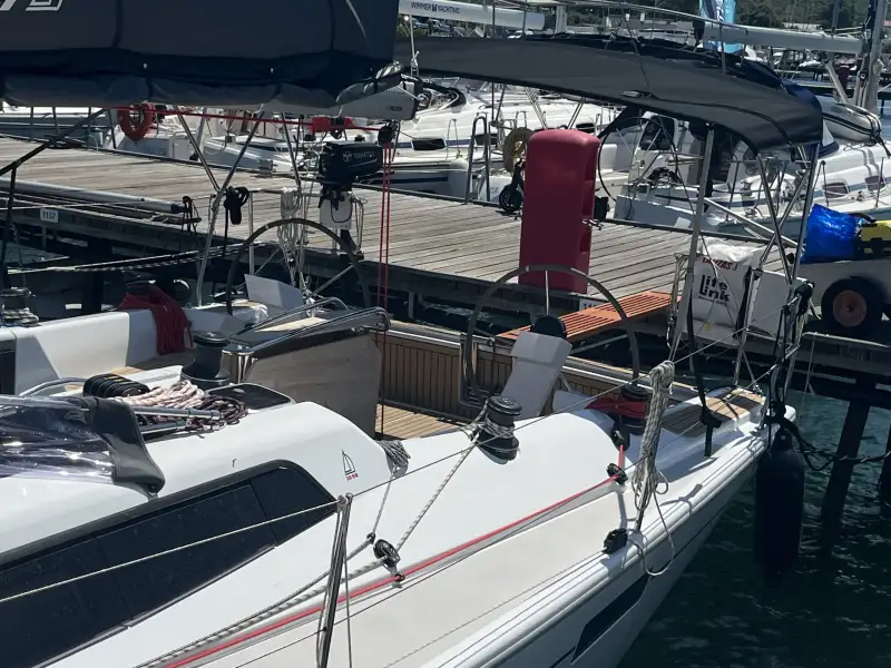 8-day Corsica & La Maddalena Archipelago - 5