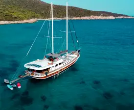 Bodrum Queen