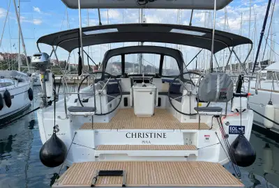 Christine - Photo 4