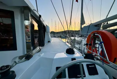 Sail Dorado - Photo 3