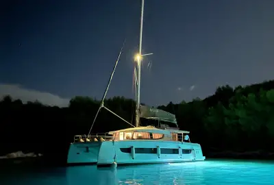 Thetis - Photo 4