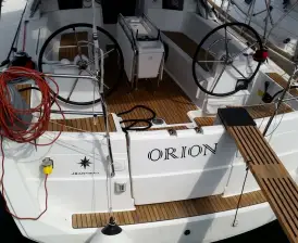 Orion