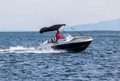 Cap Camarat 5.5 WA - Photo 2