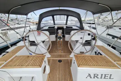 Ariel - Photo 3