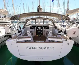 Sweet Summer