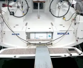 Monica