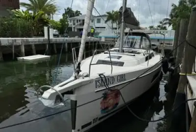 Island Girl - Photo 4