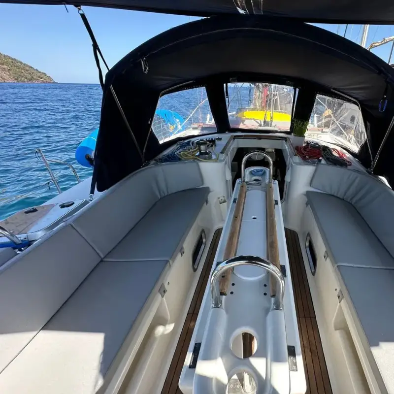 Sail the Aeolian Islands - 11