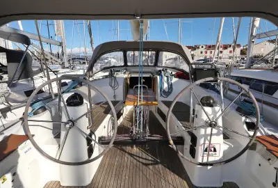 Silver Arrow - Photo 3