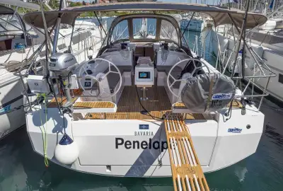 Penelope - Photo 2