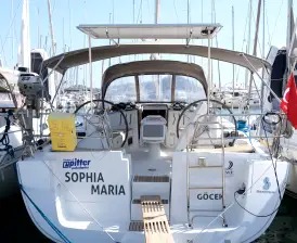 Sophia-Maria