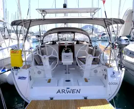 Arwen