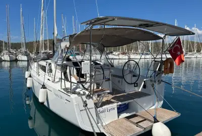 Sail Lynx - Photo 3