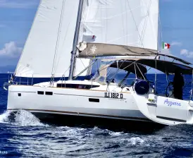 Azzurra