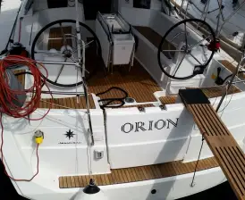 Orion