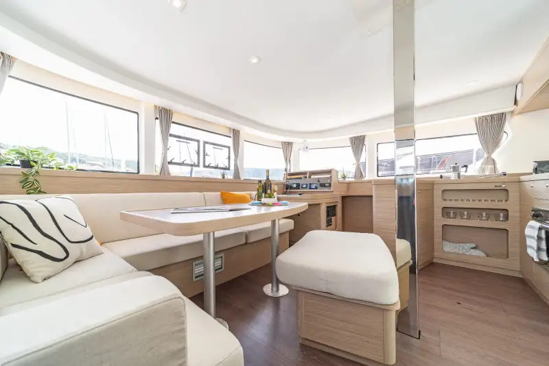 Cabin rental - 14
