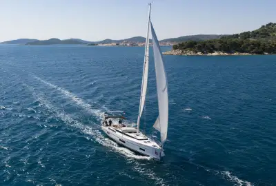 Calypso - Photo 3