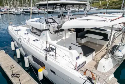 Ocean Star - Photo 5
